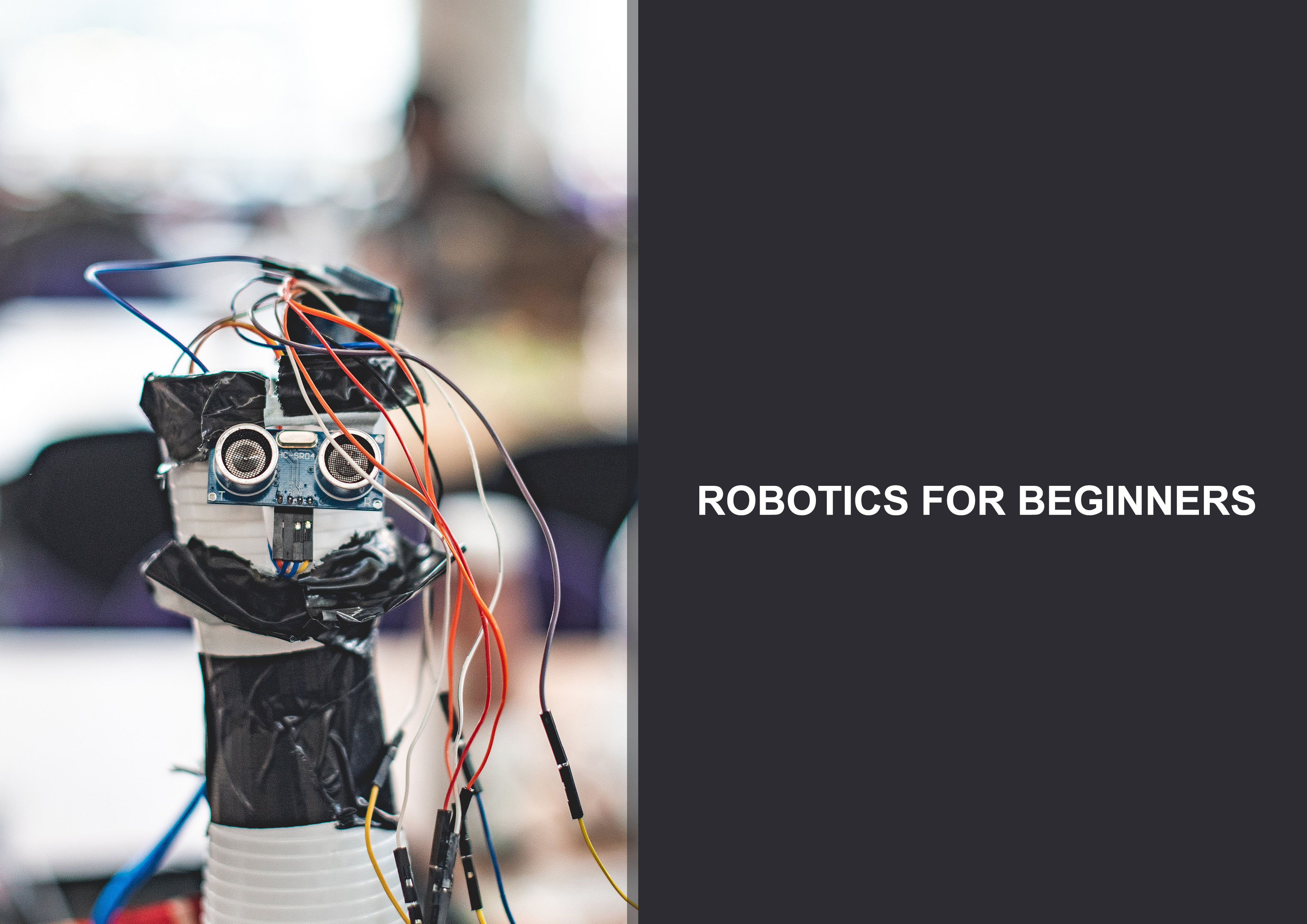 Robotics for Beginners